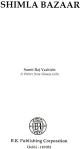 Shimla Bazaar - Retail Maharaj