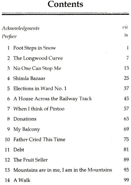 Shimla Bazaar - Retail Maharaj