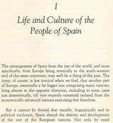 Spanish Literature Aspects & Appraisal (An Old & Rare Book) - Retail Maharaj