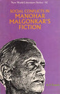 Social Conflicts in Manohar Malgonkar's Fiction (An Old & Rare Book) - Retail Maharaj