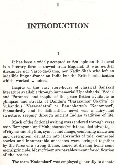 Social Conflicts in Manohar Malgonkar's Fiction (An Old & Rare Book) - Retail Maharaj