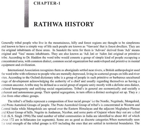 Rathwa Culture in Gujrat - Retail Maharaj