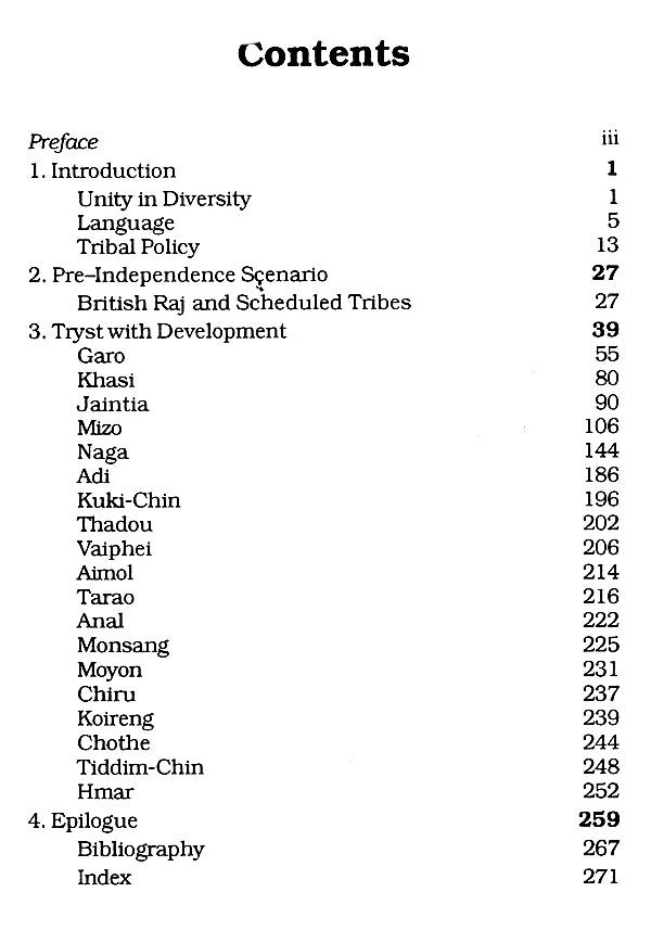 India 50 Years of Independence: 1947-97 Status, Growth & Development- Scheduled Tribes (Part-14) - Retail Maharaj