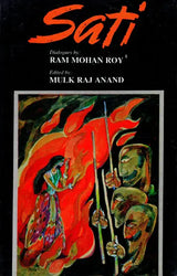 Sati (A Writeup of Raja Ram Mohan Roy About Burning of Widows Alive) - Retail Maharaj