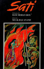 Sati (A Writeup of Raja Ram Mohan Roy About Burning of Widows Alive) - Retail Maharaj