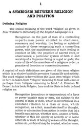 India 50 Years of Independence: 1947-97 Status, Growth & Development- Religion and Politics (Part-17) - Retail Maharaj