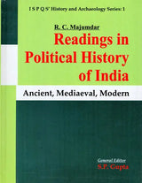 Readings in Political History of India (Ancient, Mediaeval, Modern) by R. C. Majumdar - Retail Maharaj