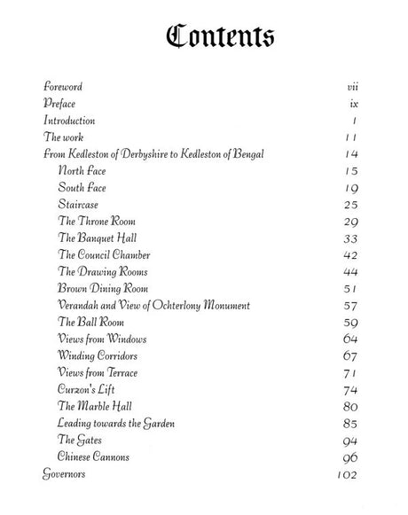 Raj Bhavan of Kolkata- A Photographic Tour - Retail Maharaj