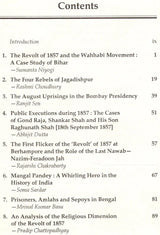 Revisiting The Revolt of 1857 (An Old & Rare Book) - Retail Maharaj