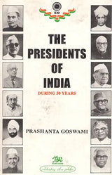 The Presidents of India During 50 Years - Retail Maharaj