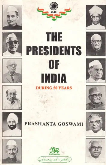 The Presidents of India During 50 Years - Retail Maharaj