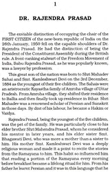 The Presidents of India During 50 Years - Retail Maharaj