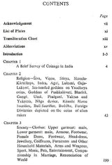 Socio - Religious & Cultural Study of The Ancient Indian Coins - Retail Maharaj