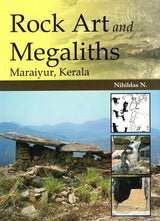 Rock Art And Megaliths Maraiyur, Kerala - Retail Maharaj