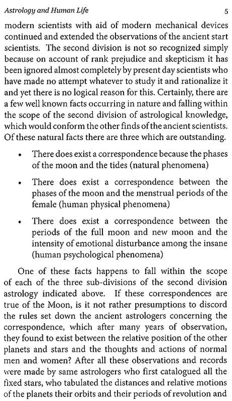 Nadi Astrology and Other Prediction Techniques [English] By Pemmaraju V. R. Rayudu - Retail Maharaj