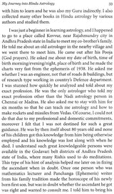 Nadi Astrology and Other Prediction Techniques [English] By Pemmaraju V. R. Rayudu - Retail Maharaj