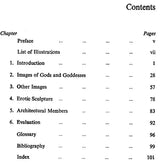 Yadava Sculpture (Western Maharashtra : 1000 A.D. to 1400 A.D) - Retail Maharaj