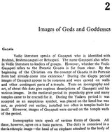 Yadava Sculpture (Western Maharashtra : 1000 A.D. to 1400 A.D) - Retail Maharaj