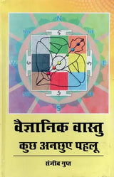 वैज्ञानिक वास्तु कुछ अनछुए पहलू: Some Untouched Aspects of Scientific Architecture - Retail Maharaj