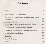 V.S. Naipaul: An Introduction (An Old and Rare Book) - Retail Maharaj