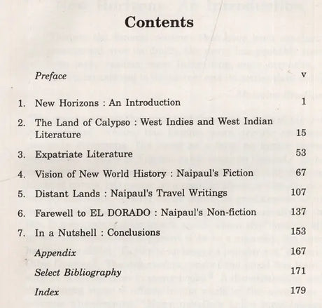 V.S. Naipaul: An Introduction (An Old and Rare Book) - Retail Maharaj