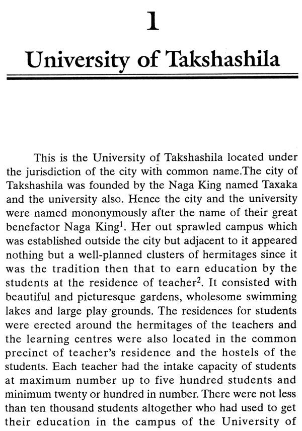 The Alumni of Takshashila- Chanakya and Chandragupta - Retail Maharaj