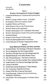 Women- Power and Progress - Retail Maharaj