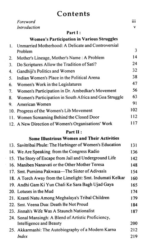 Women- Power and Progress - Retail Maharaj