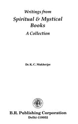 Writings from Spiritual and Mystical Books - Retail Maharaj