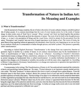 West Asian and Hellenistic Elements in Indian Art - Retail Maharaj