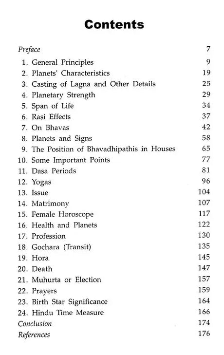 Astrology for Layman: Guidelines for Understanding the Essentials of Astrology [English] By Dr. T.M. Rao - Retail Maharaj