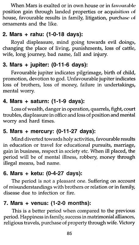 Astrology for Layman: Guidelines for Understanding the Essentials of Astrology [English] By Dr. T.M. Rao - Retail Maharaj