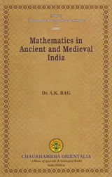 Mathematics in Ancient and Medieval India - Retail Maharaj