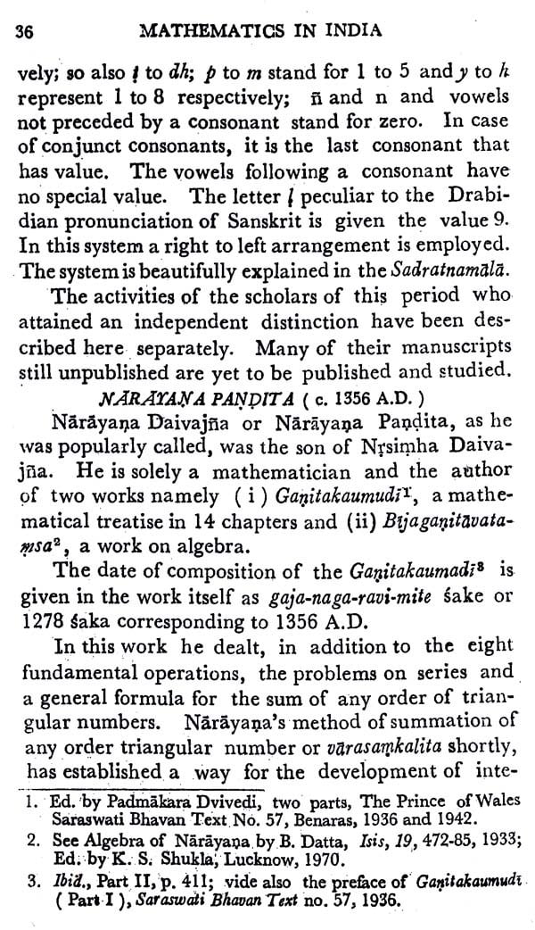 Mathematics in Ancient and Medieval India - Retail Maharaj