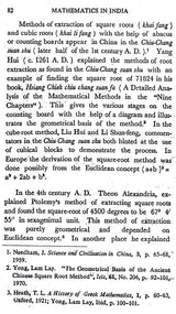 Mathematics in Ancient and Medieval India - Retail Maharaj