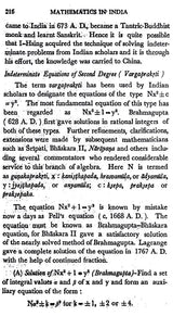 Mathematics in Ancient and Medieval India - Retail Maharaj