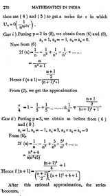 Mathematics in Ancient and Medieval India - Retail Maharaj