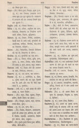 आधुनिक हिंदी शब्दकोश / Aadhunik Hindi Shabdkosh - Retail Maharaj