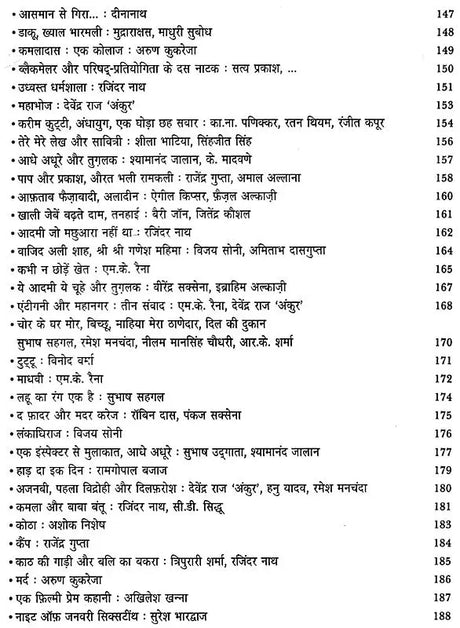 रंग-साक्षी (नाट्य प्रस्तुतियों की समीक्षा - अनुवीक्षा-रपट): Rang-Sakshi (Review of Theatrical Productions - Review-Report) - Retail Maharaj