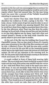 Blue Moon Over Bhagirathi - Retail Maharaj