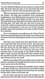 Blue Moon Over Bhagirathi - Retail Maharaj