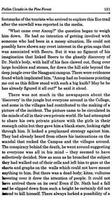 Blue Moon Over Bhagirathi - Retail Maharaj