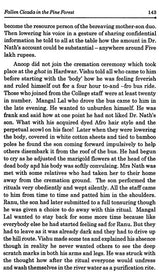 Blue Moon Over Bhagirathi - Retail Maharaj