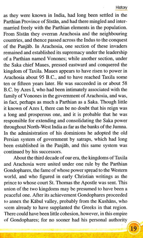A Guide to Taxila - Retail Maharaj