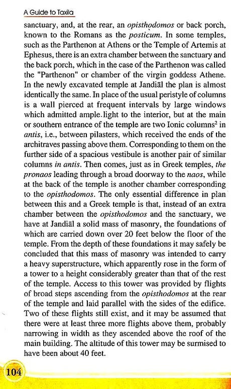 A Guide to Taxila - Retail Maharaj
