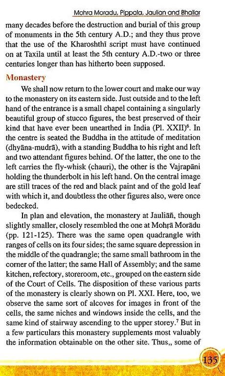 A Guide to Taxila - Retail Maharaj