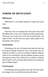 The Secret Bridge of Tarot and Astrology [English] By Maina Bhatnagar - Retail Maharaj