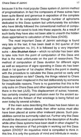 Chara Dasa of Jaimini (Explained first time as per Injunctions of Jus) - Retail Maharaj