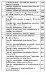 Laghu Parashari- With Anvay & Annotation of Original Verses (Essential for the Solid Base of Predictive Astrology) - Retail Maharaj