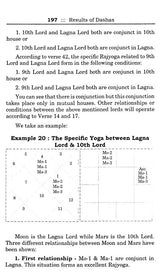 Laghu Parashari- With Anvay & Annotation of Original Verses (Essential for the Solid Base of Predictive Astrology) - Retail Maharaj